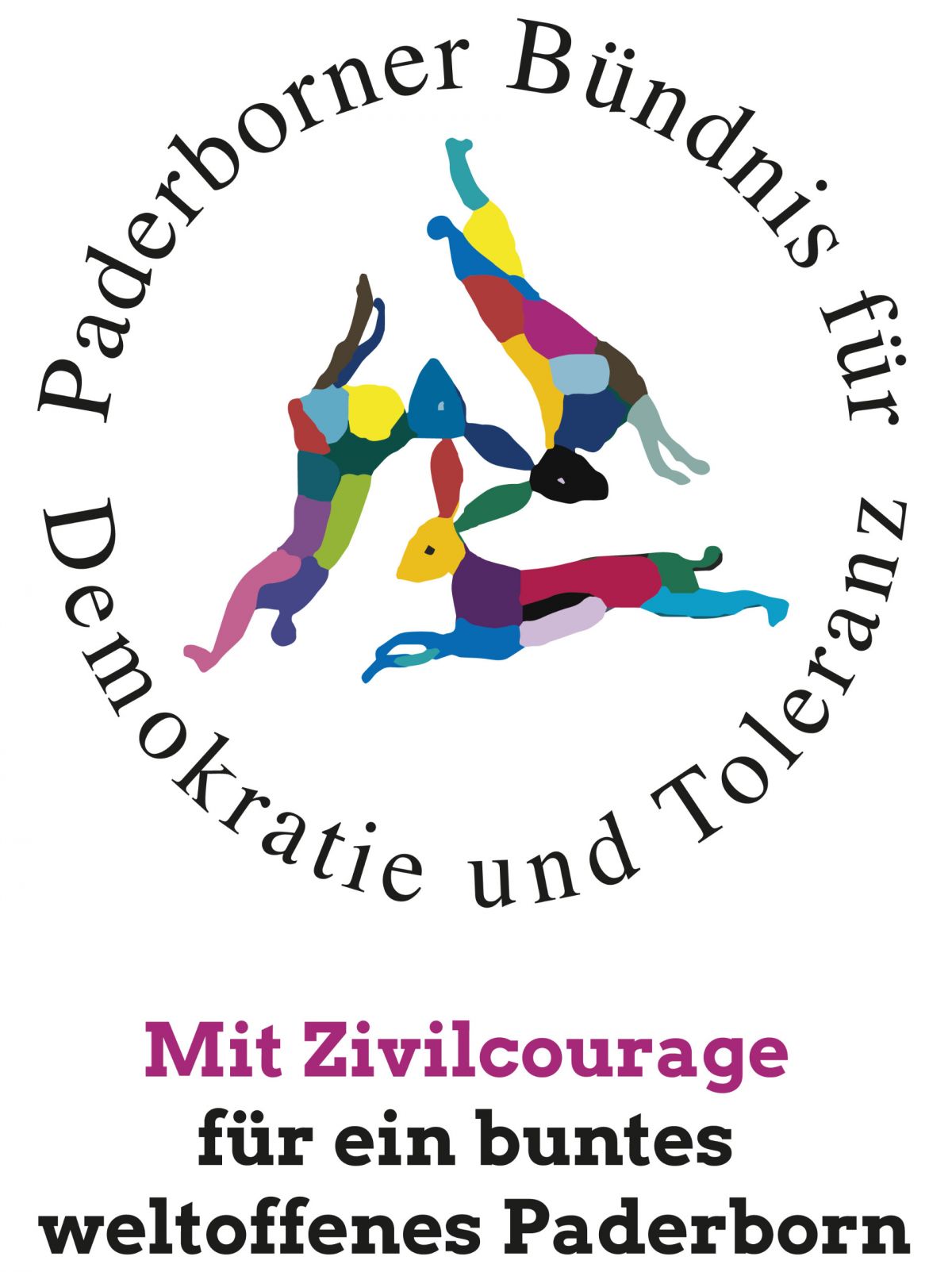 Paderborner Bündnis für Demokratie und Toleranz